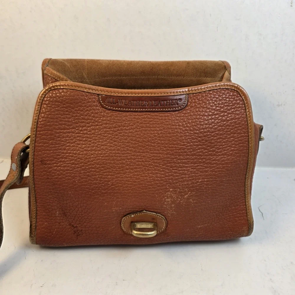 Dooney & Bourke your consideration